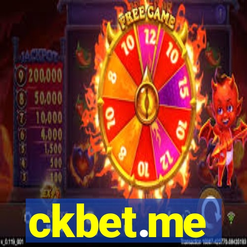 ckbet.me