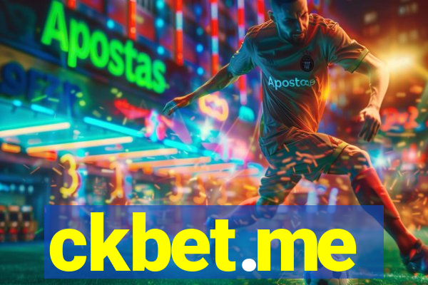 ckbet.me
