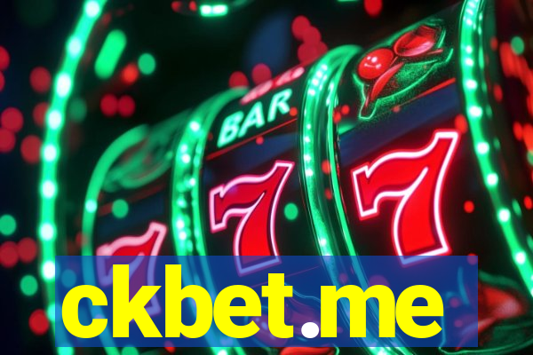 ckbet.me