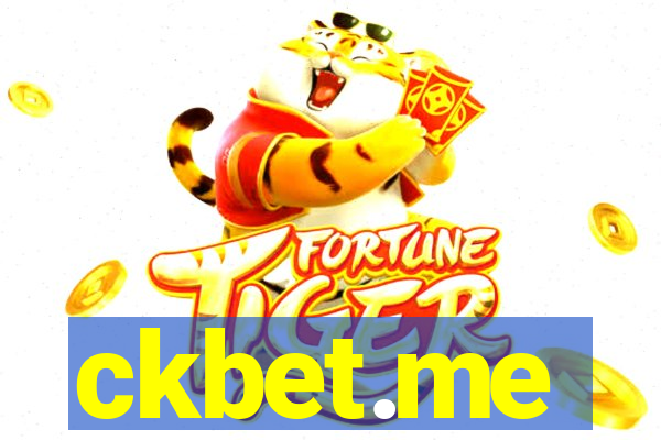 ckbet.me