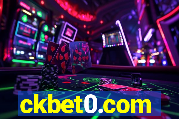 ckbet0.com