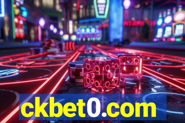 ckbet0.com