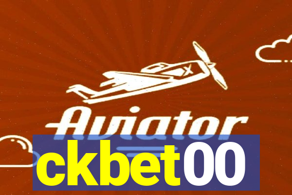 ckbet00