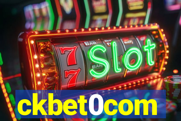 ckbet0com