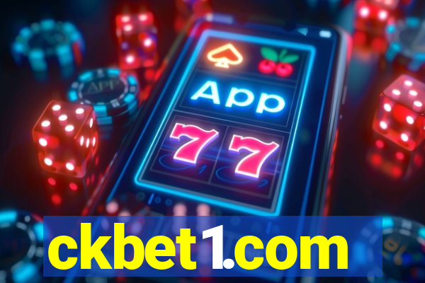 ckbet1.com