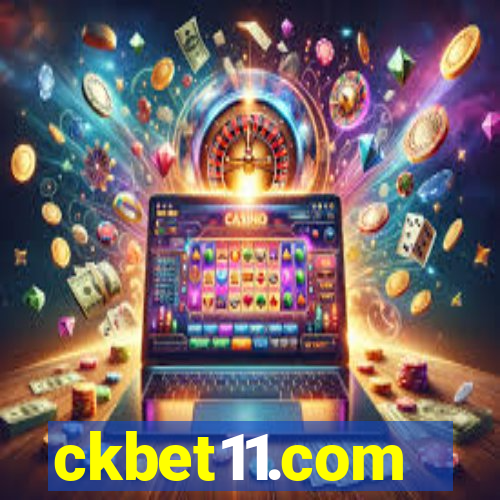 ckbet11.com