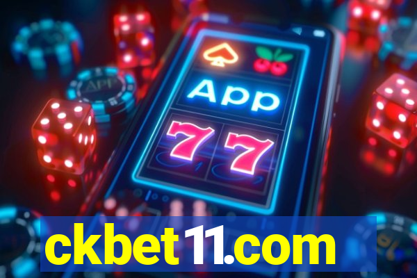 ckbet11.com