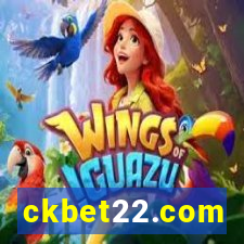 ckbet22.com