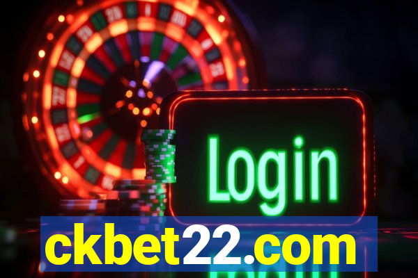 ckbet22.com