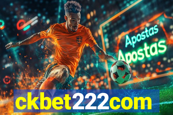 ckbet222com