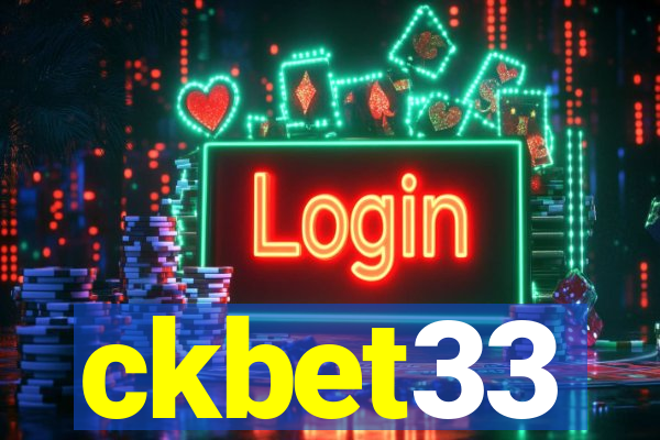ckbet33