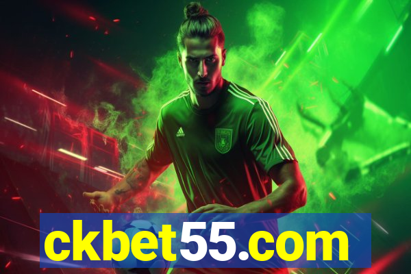 ckbet55.com