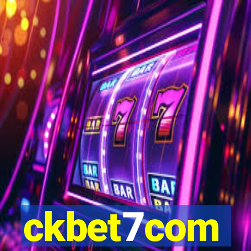 ckbet7com