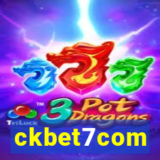 ckbet7com