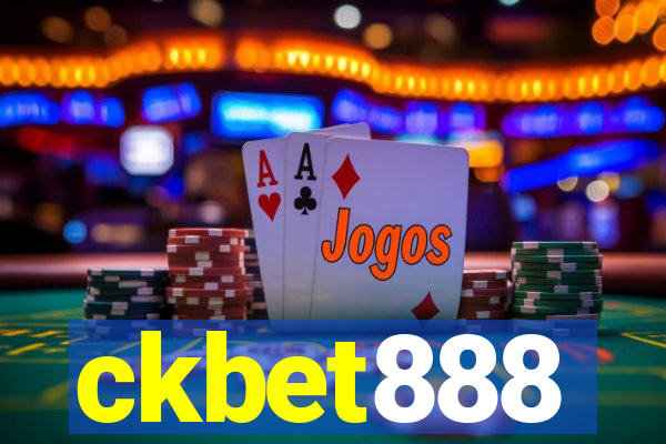 ckbet888