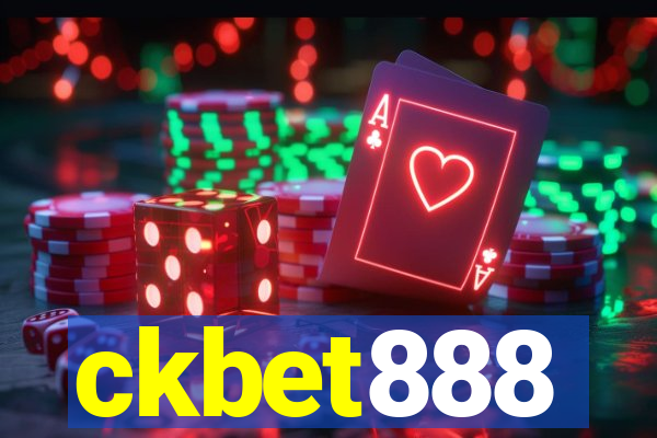 ckbet888