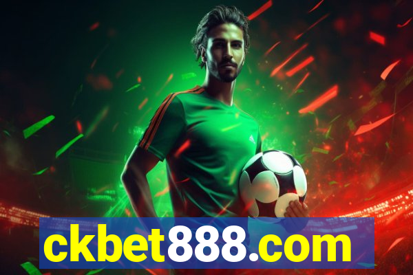 ckbet888.com