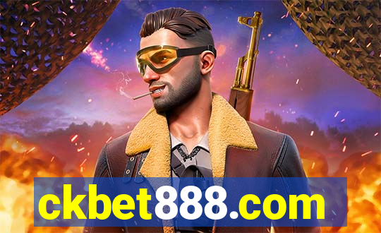 ckbet888.com
