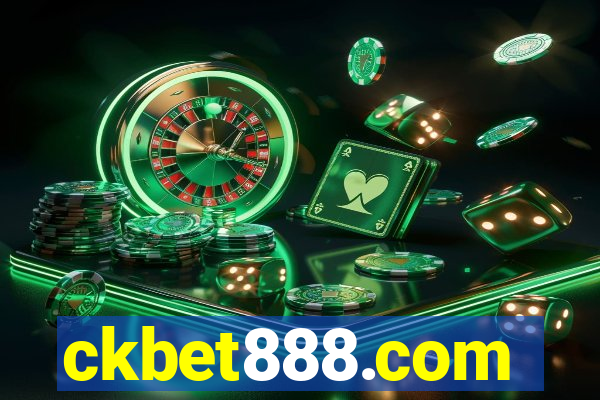 ckbet888.com