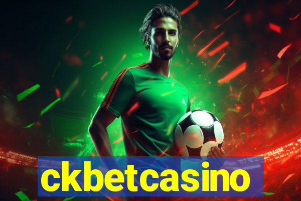 ckbetcasino