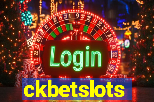ckbetslots