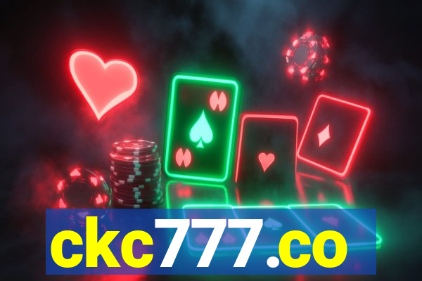 ckc777.co