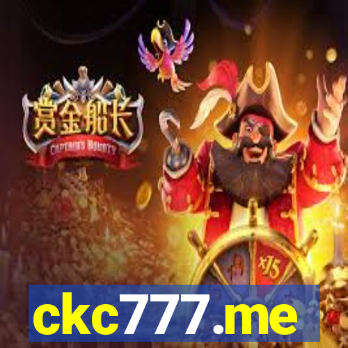 ckc777.me