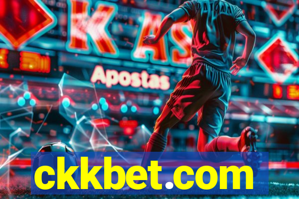 ckkbet.com