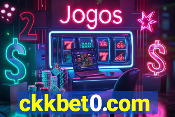 ckkbet0.com