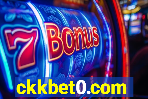 ckkbet0.com