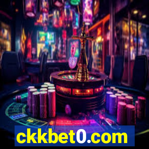 ckkbet0.com