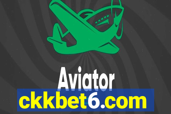 ckkbet6.com