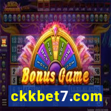 ckkbet7.com