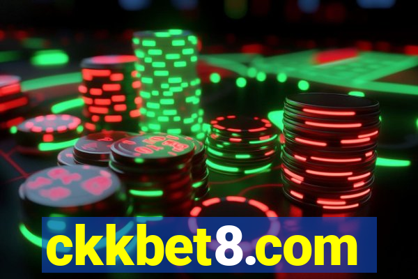 ckkbet8.com
