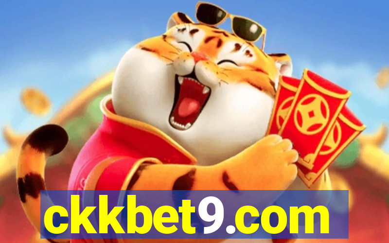 ckkbet9.com