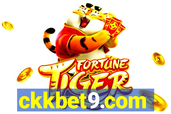 ckkbet9.com