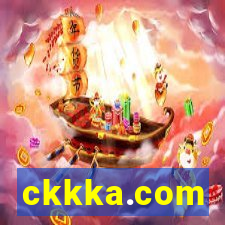 ckkka.com