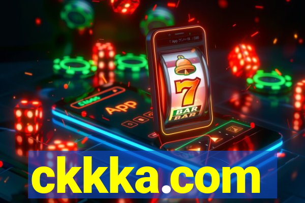 ckkka.com