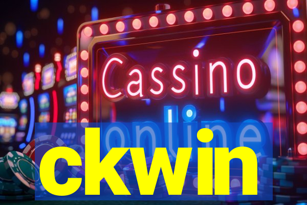 ckwin