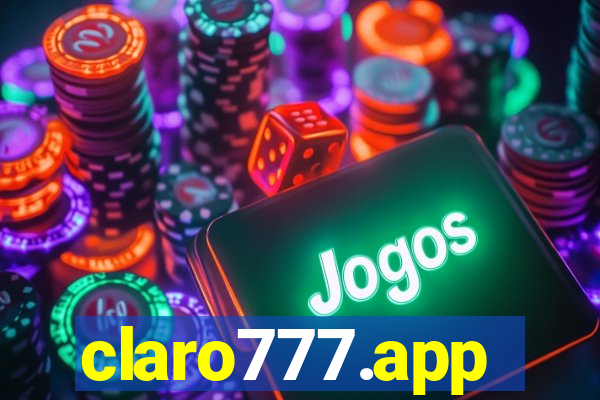 claro777.app