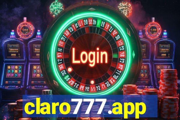 claro777.app
