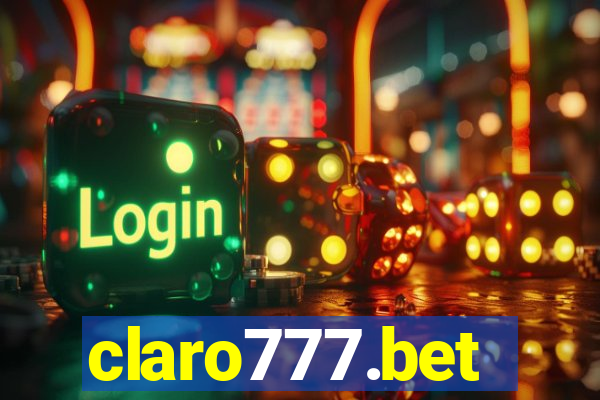 claro777.bet
