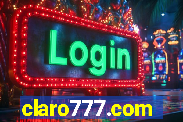 claro777.com
