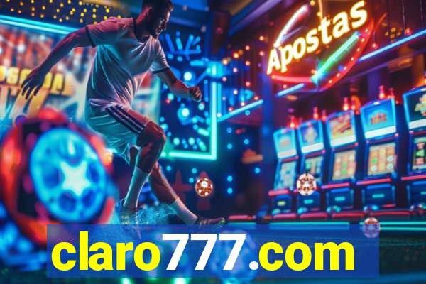 claro777.com