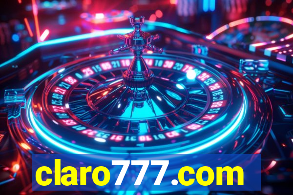 claro777.com