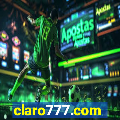 claro777.com