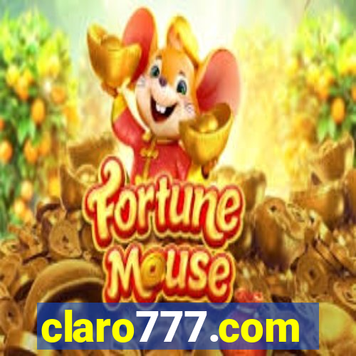 claro777.com