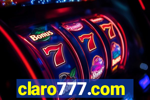 claro777.com