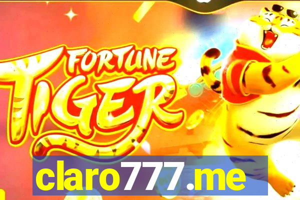 claro777.me