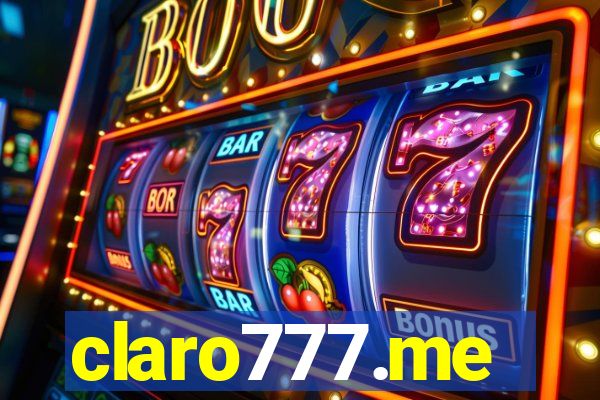 claro777.me